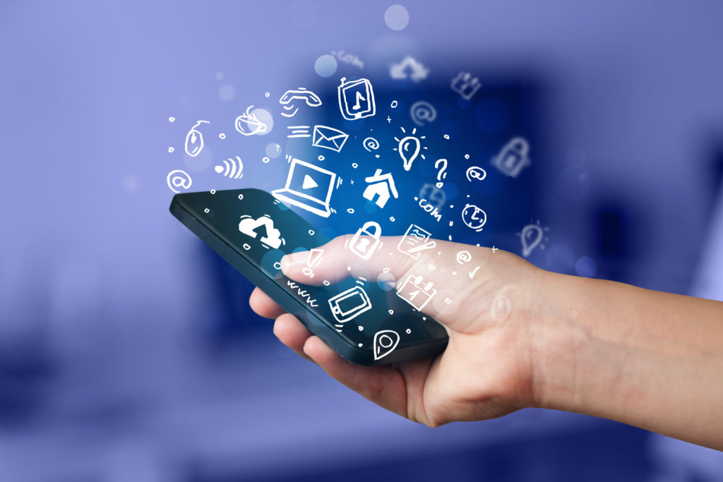MOBILE APPLICATION