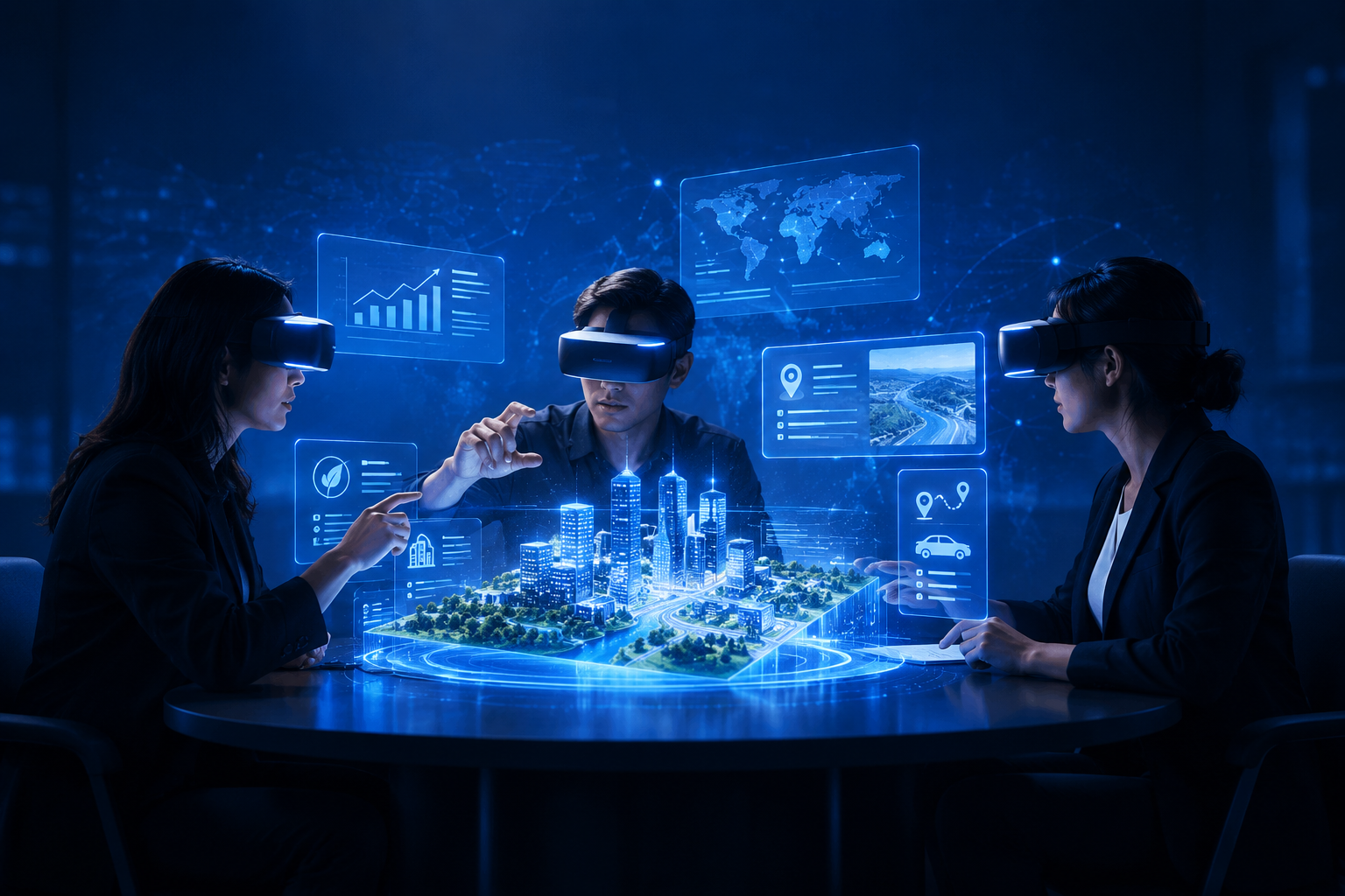 GAME & INTERACTIVE